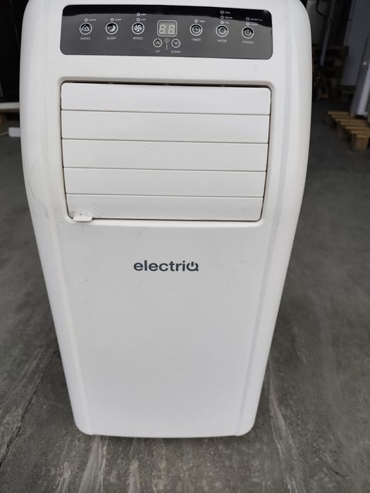 Мобилни климатици