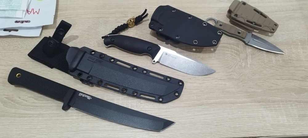 Ножи кухонные,разделочные