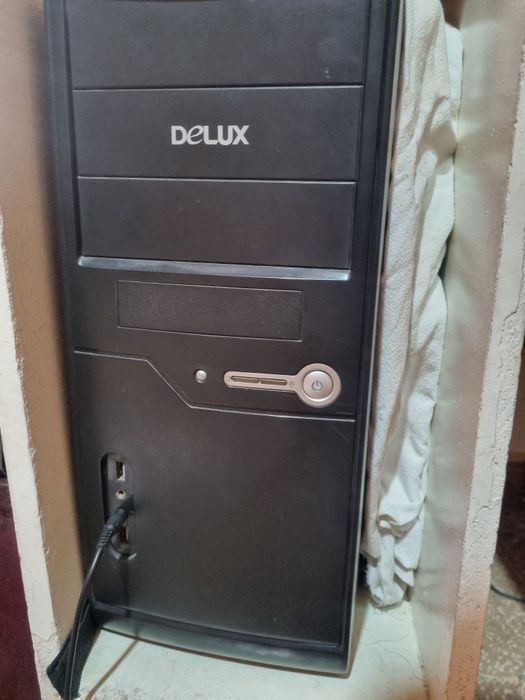 Kompyuter keys, manitor, naushnik, mishka, klavatura, umuman aybi yoq