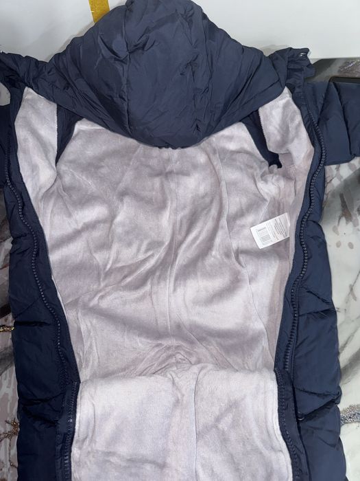 Продаю детский комбинезон