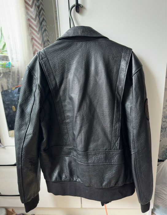 Кожаная куртка, кажак, пиджак