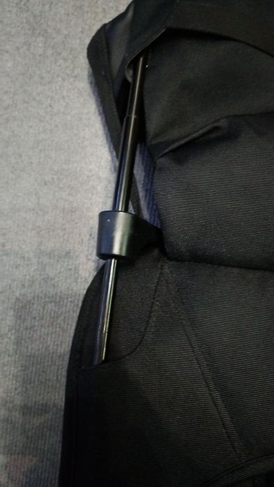 Продавам Minimeis G4 – раница/седалка за носене на дете на рамене