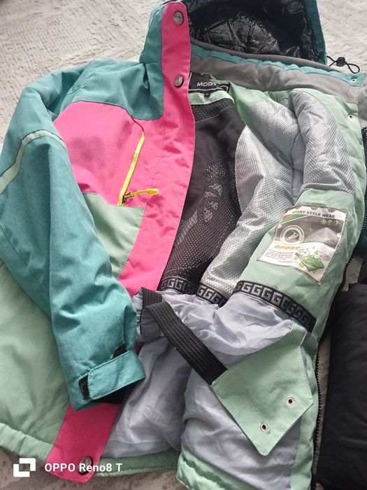 Комбинезон женский