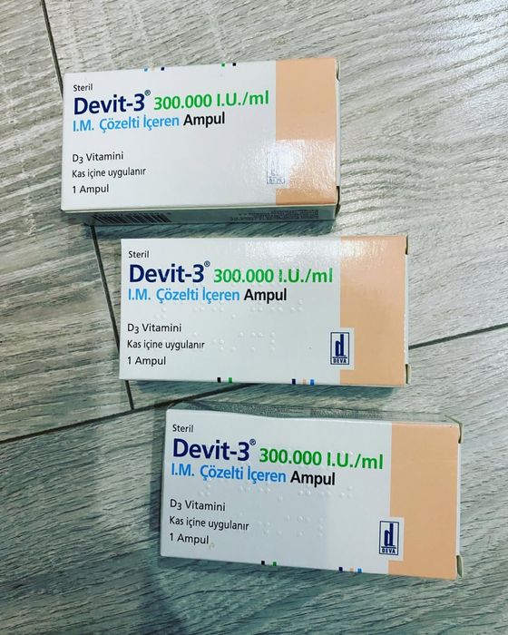 девит-3, devit-3, d3, оригинал опт: 20шт-1450, 50шт-1350, 100шт-1250