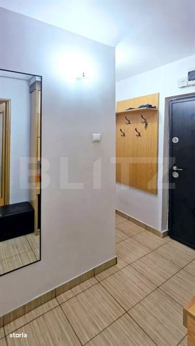 Apartament 3 camere, 87 mp, zona Gavana