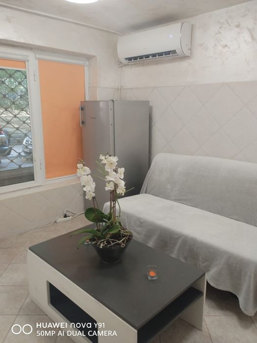 Дава се под наем Едностаен апартамент в Варна, Спортна зала - 25 кв.м за 306 € - Снимка #9