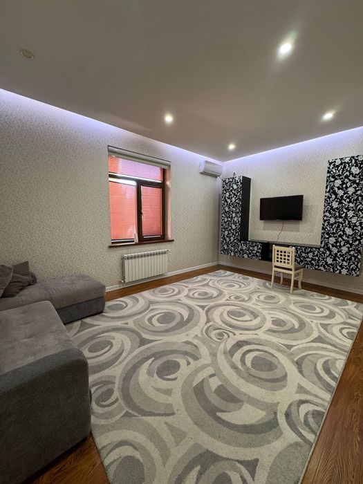 Юнусабад 6-квартал ор-р: Huzur hotel