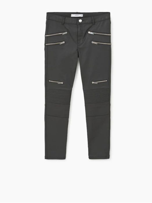 Vând pantaloni Mango