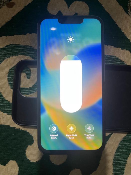 Айфон 13 про 128 гб