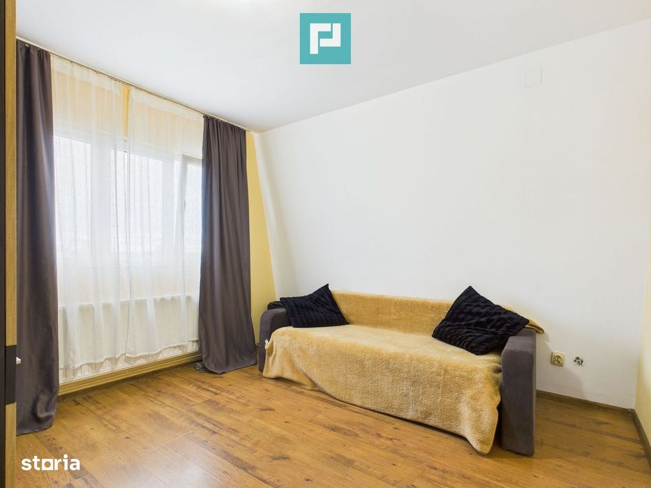 Apartament o cameră zona Podgoria — fotografia 3