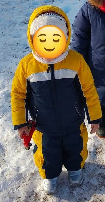 Комбинезон Mothercare