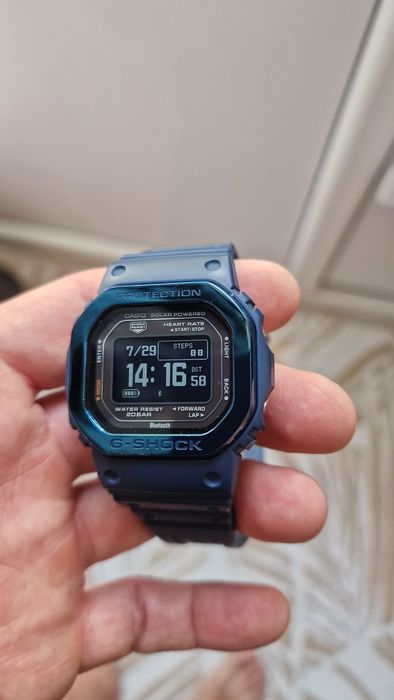 Casio DW H5600MB 2