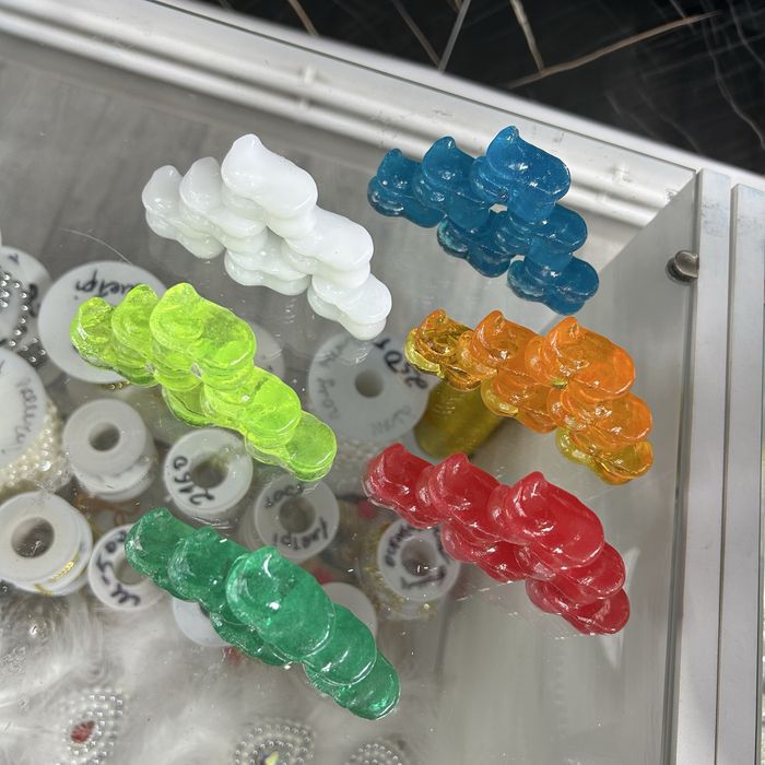 Асықтар. Асыктар. Асычки