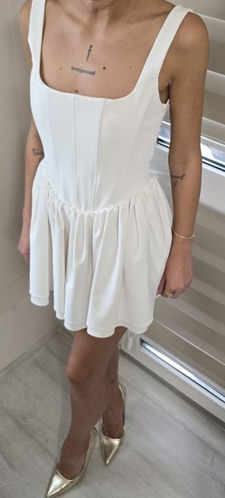 Мини Рокля от Zara