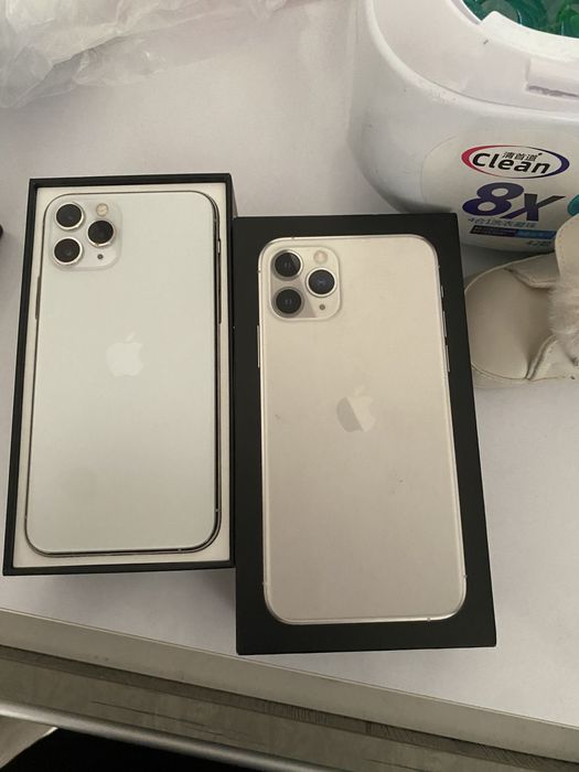 Айфон 11 про 64 гб