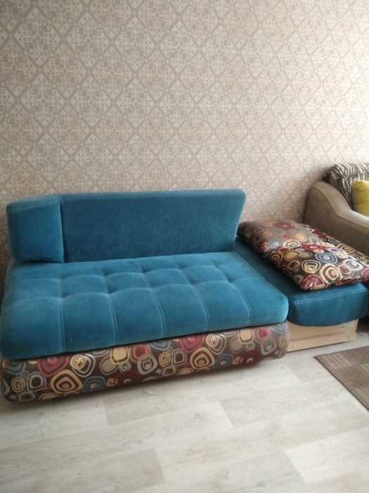 Диван кровать. Беларусь.