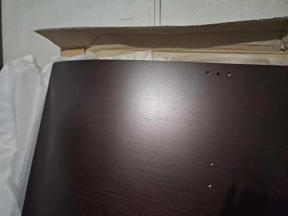 Tablie de pat pentru reconditionat