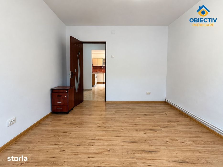 Apartament 3 camere 66 MP -Zona BCR/Bld.Traian
