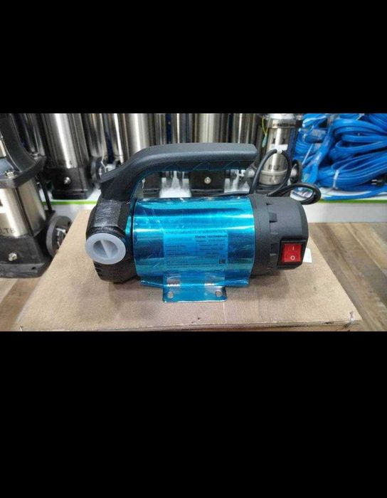 Dizel nasosi  / Дизельный насос  / Yoqilg‘i nasosi  /  опливный насос