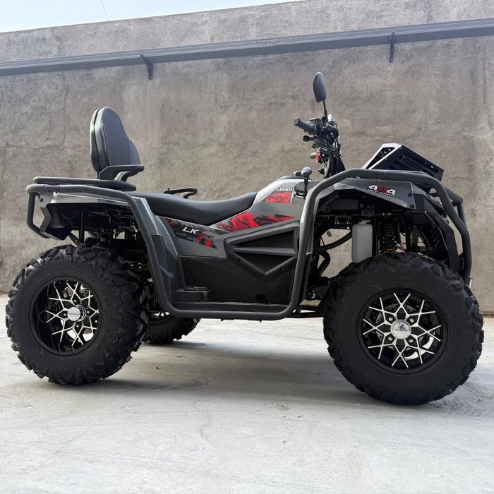 Квадрациклы оптом