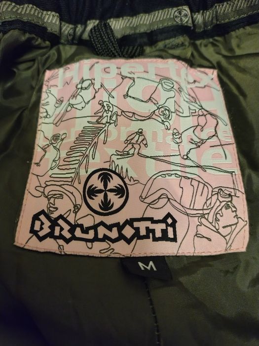 Pantalon ski/snowboard Brunotti M