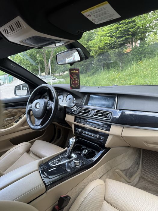 BMW F10 520d - M Pachet - Automat