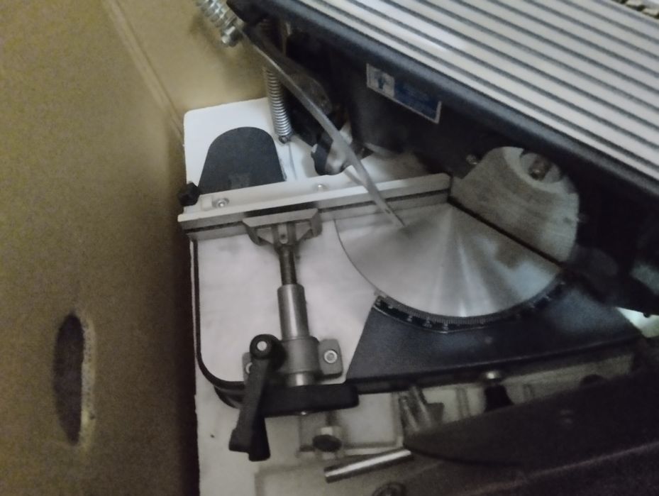 Турецкая тарцовка