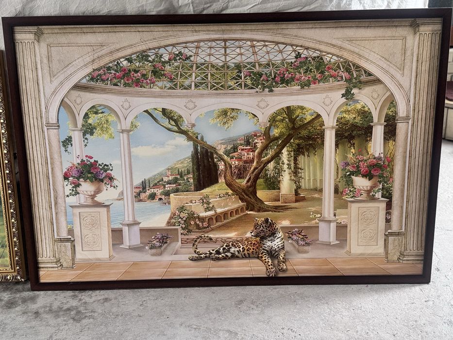 Картины для интерьера