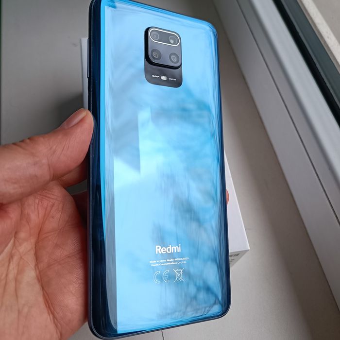 Продам Редми NOT 9 Pro