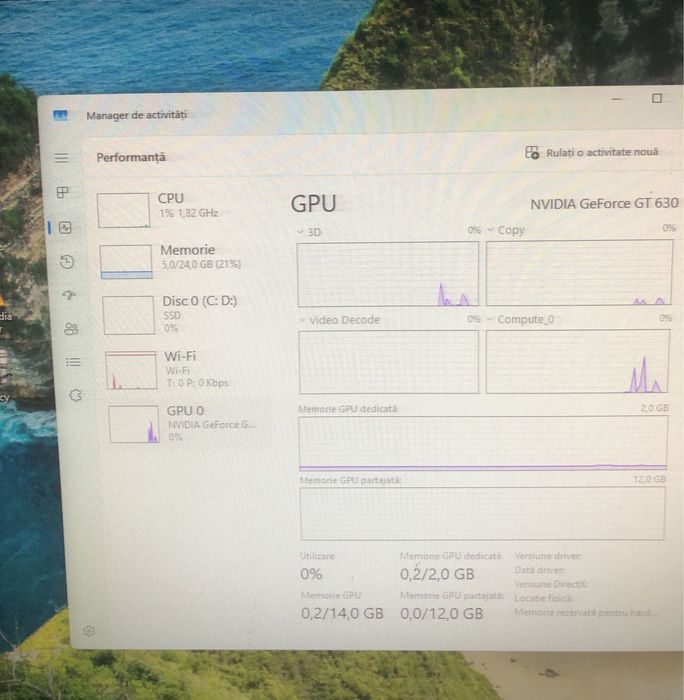 Calculator, PC, Desktop , i7