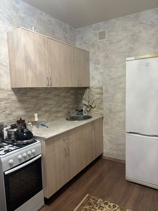Сдаю однокомнатную квартиру