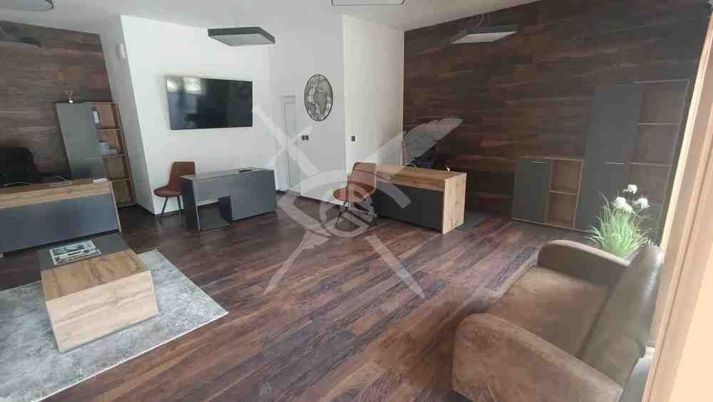 Продава се Офис в к.к. Слънчев бряг - 55 кв.м за 649 €/кв.м - Снимка #2