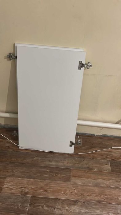 Огромный рабочий стол