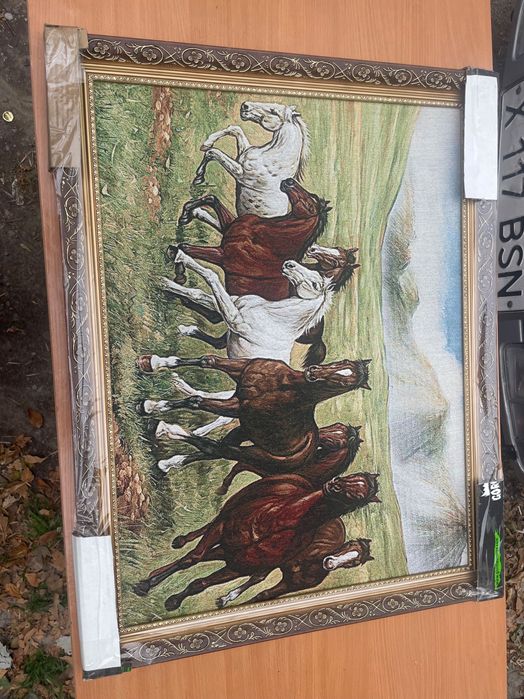 Картины для дома и офиса