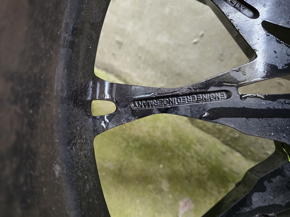 5х112 19 цола axxion