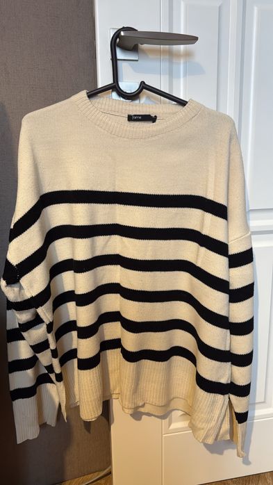 Разгрузка гардероба