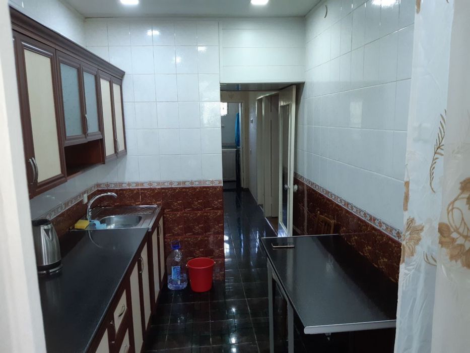 Аренда Максим горький 2х комнат срочно