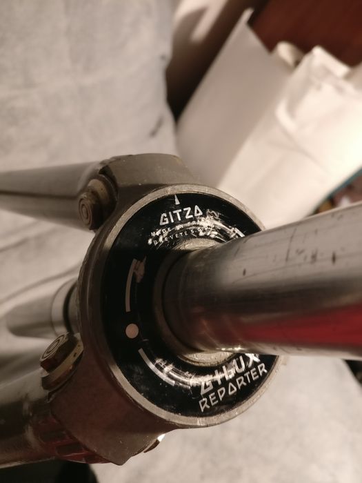 Trepiede Gitzo si Linhof