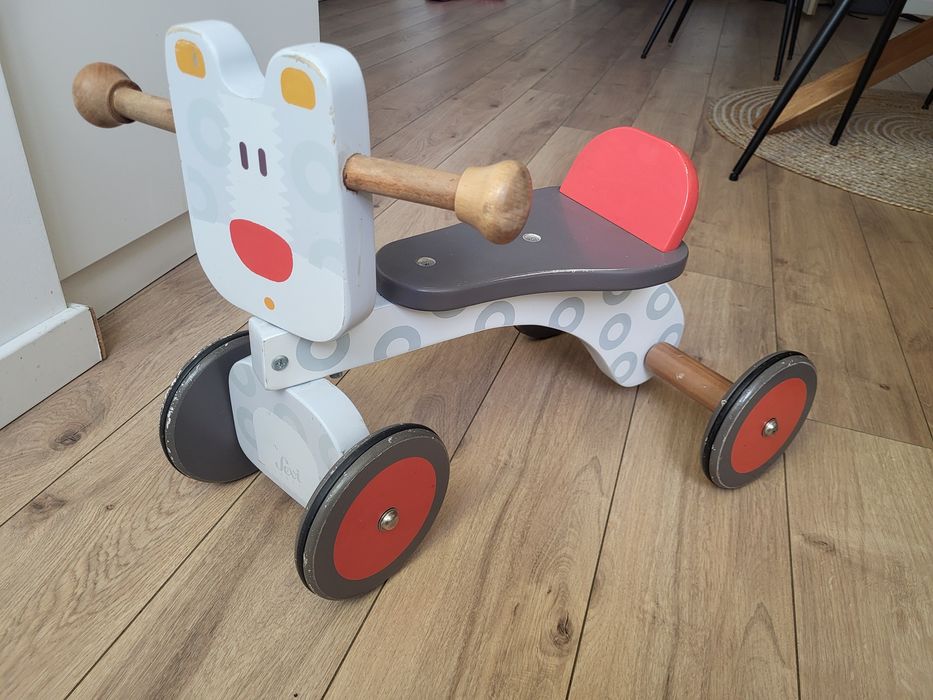 Trotineta Multifunctionala 6 in 1
