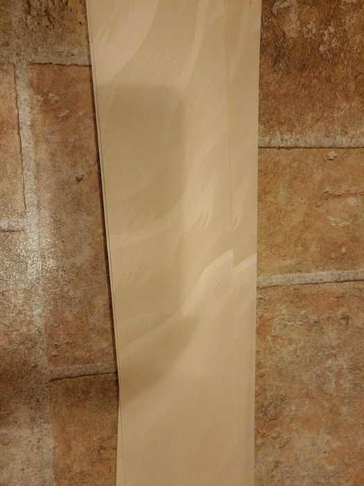 Плат за вертикални щори