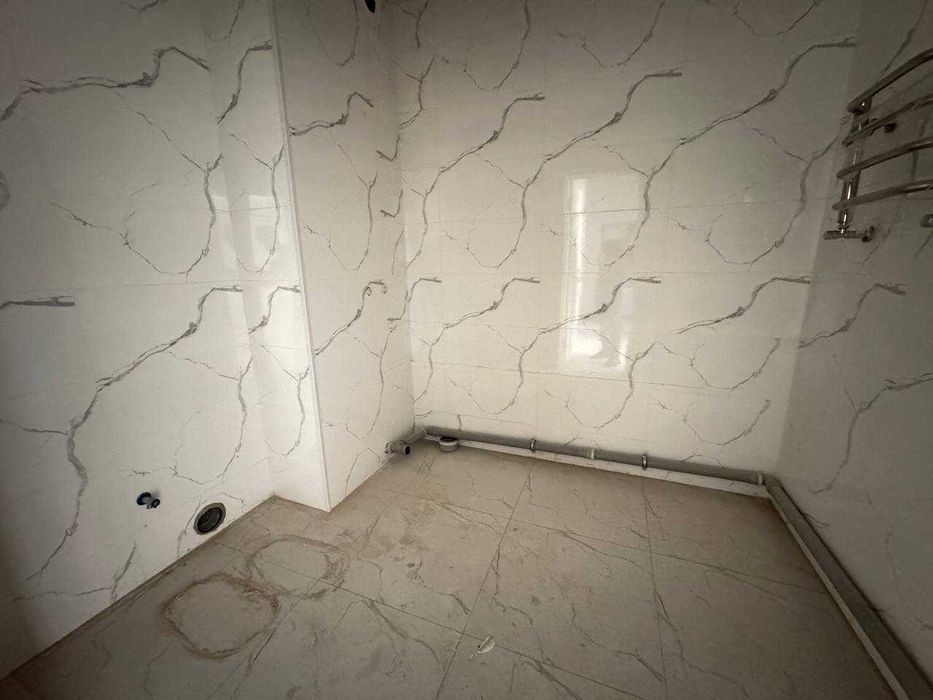 ЖК Паркент Плаза 3/5/9 82м2 сквозная кадастр есть