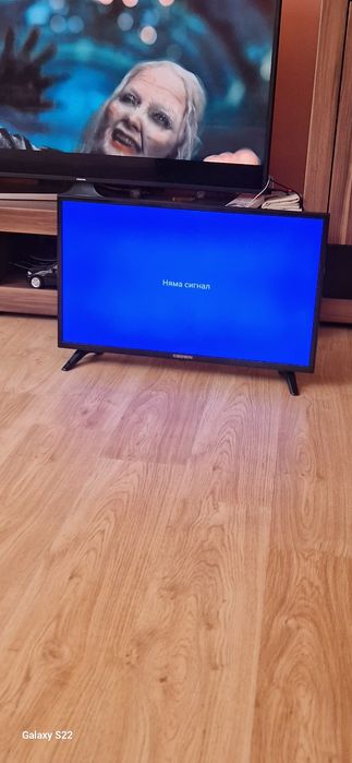 Телевизор CROWN 32