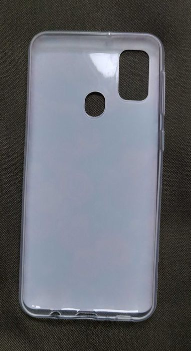 Чехол для телефона Samsung Galaxy M21