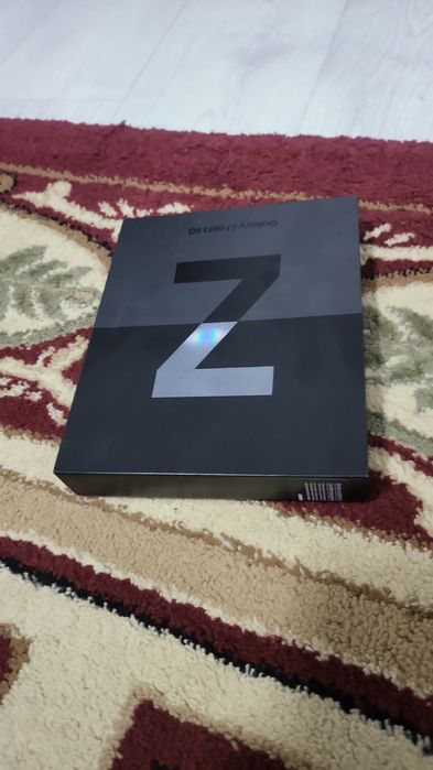 Samsung z fold 3