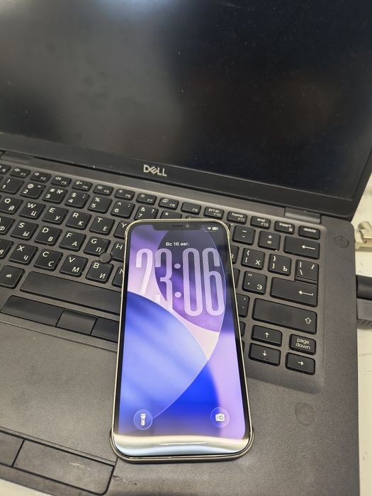 iPhone 12 128 GB