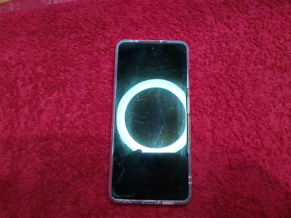 poco x3 pro 256гб