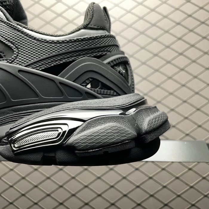 Balenciaga Track 2 Black | РАЗМЕРИ: 35 до 46