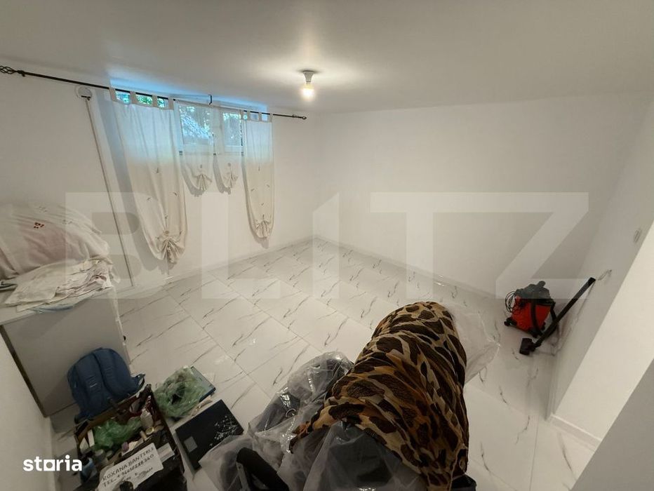 Apartament 3 camere decomandat, Pretabil spatiu comercial, 110 mp, zon — fotografia 3
