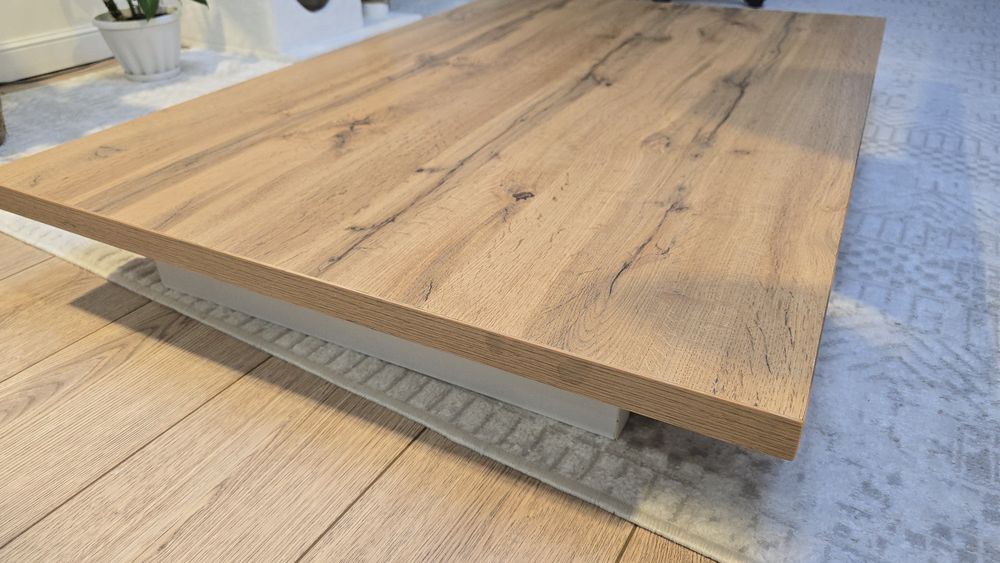 Кухонный стол мдф