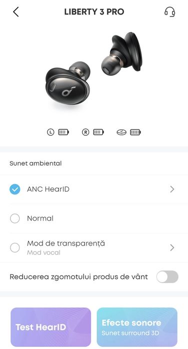 Anker Soundcore Liberty 3 Pro